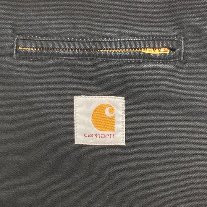 Carhartt WIP カーハートワークインプログレス OG DETROIT JACKET デトロイトジャケット ブラック 1 1027358-24F Size S 瑞穂店