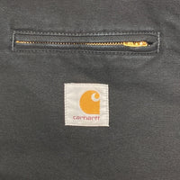 Carhartt WIP カーハートワークインプログレス OG DETROIT JACKET デトロイトジャケット ブラック 1 1027358-24F Size S 瑞穂店