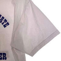 Cheswick チェスウィック ロードランナー プリントTシャツ ホワイト Size XL 福生店