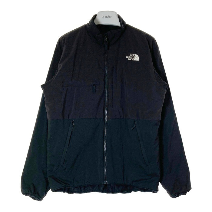 THE NORTH FACE ノースフェイス x BEAMS ビームス NY81701B EXPEDITION LIGHT ALPHA JACKET エクスペディション ライト アルファジャケット ブラック sizeL 瑞穂店