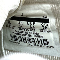 Jordan Westbrook ジョーダン ウエストブルック スニーカー ホワイト 768934-027 Size 28cm 瑞穂店