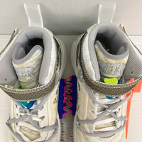 NIKE AIR FORCE 1 MID SP ナイキ エアフォース1 ミッド OFF-WHITE オフホワイト DO6290-100 Size 23.5cm 瑞穂店