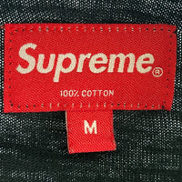 Supreme シュプリーム Blurred Arc S/S Top 21SS Tシャツ ブラック sizeM 瑞穂店