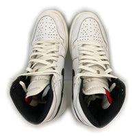 AIR JORDAN 1 RETRO HIGH OG エアジョーダン1ミレトロハイ 陰陽 スニーカー 555088-102 Size 28cm 瑞穂店