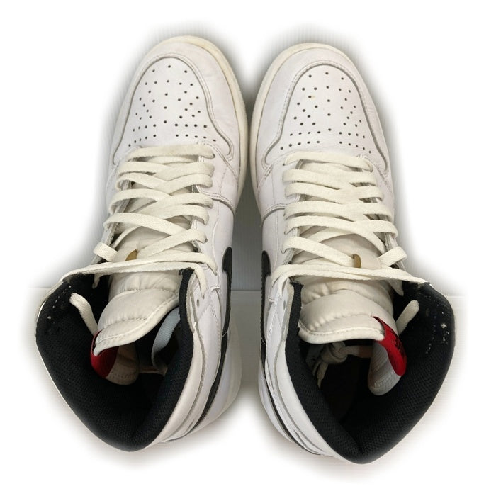 AIR JORDAN 1 RETRO HIGH OG エアジョーダン1ミレトロハイ 陰陽 スニーカー 555088-102 Size 28cm 瑞穂店