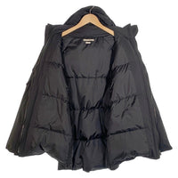 blurhms ブラームス 23AW PTX Gen 1.5 Down Jacket ナイロン ダウンジャケット ブラック BHS23F002 日本製 Size 2 福生店