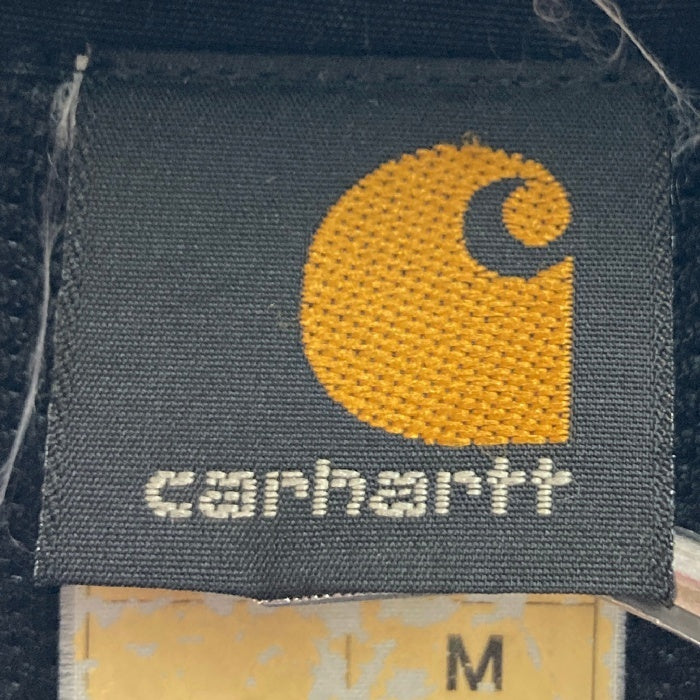 Carhartt カーハート スイングトップ ブラック sizeM 瑞穂店