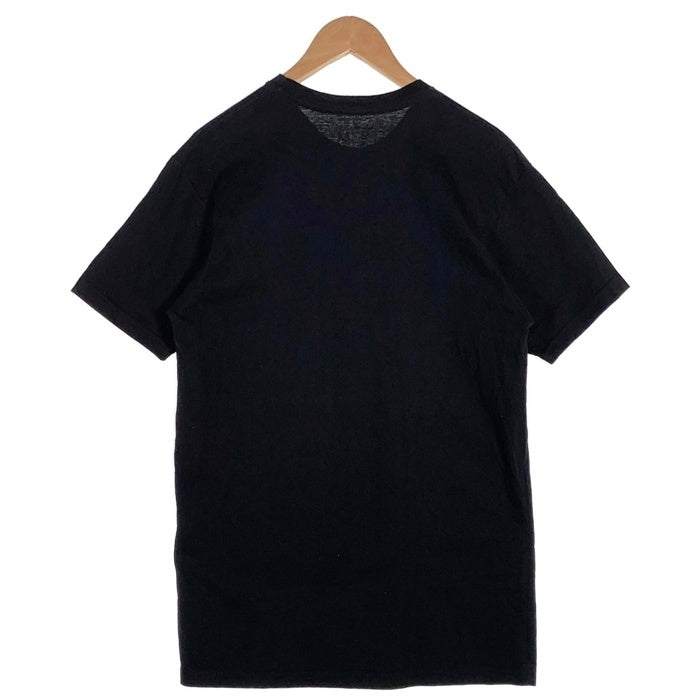 4 HUNNID フォーハニード  YG MY KRAZY LIFE Tee 半袖 Tシャツ ブラック Size M 福生店