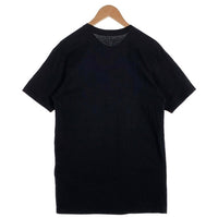 4 HUNNID フォーハニード  YG MY KRAZY LIFE Tee 半袖 Tシャツ ブラック Size M 福生店