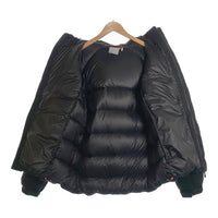MAMMUT マムート Roseg IN Hooded Jacket ダウンジャケット ブラック Size  ASIA 2XL 福生店