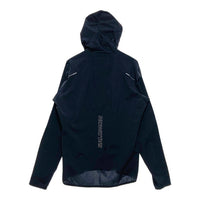 SALOMON サロモン ボナッティ トレイル ジャケット ブラック Size M 瑞穂店