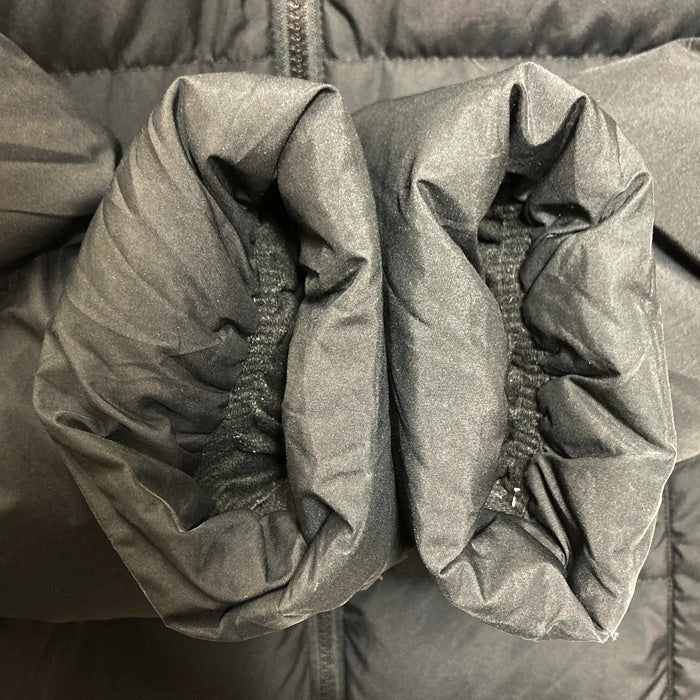 THE NORTH FACE ノースフェイス Gotham Down Parka ゴッサムダウンパーカ コート レディース ブラック NF0A4R31 Size L 瑞穂店