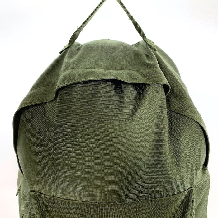 WAIPER.inc ワイパー コーデュラナイロン リメイクリュック バックパック 米軍 オリーブ 福生店