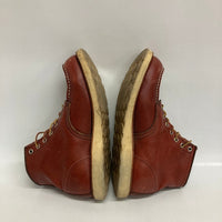 REDWING レッドウィング 9106 2012年製 レザーブーツ ブラウン size9 1/2 瑞穂店