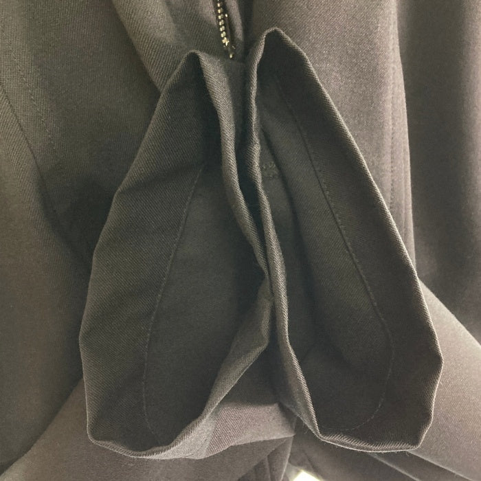 BLACK COMME des GARCONS ブラックコムデギャルソン 1C-P028 AD2011 サルエルパンツ ブラック sizeS 瑞穂店