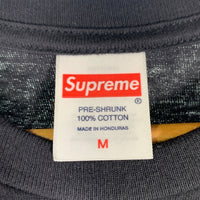 SUPREME シュプリーム 25AW Wu-Tang Clan RZA Tee ウータンクラン ラザ フォトプリントTシャツ ブラック Size M 福生店