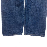 deuxieme classe ドゥーズィエムクラス デニムパンツ インディゴ size40 瑞穂店