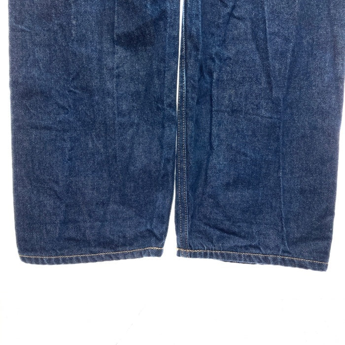 deuxieme classe ドゥーズィエムクラス デニムパンツ インディゴ size40 瑞穂店