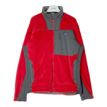 Patagonia パタゴニア 25700FA12 R3 ハイロフト ジャケット レッド sizeL 瑞穂店