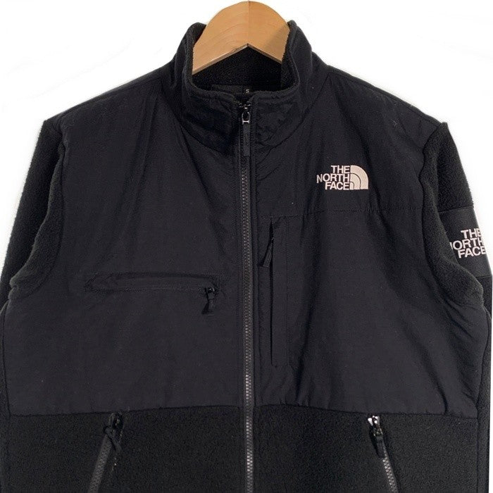 THE NORTH FACE ノースフェイス デナリジャケット ブラック NA72051 Size S 福生店