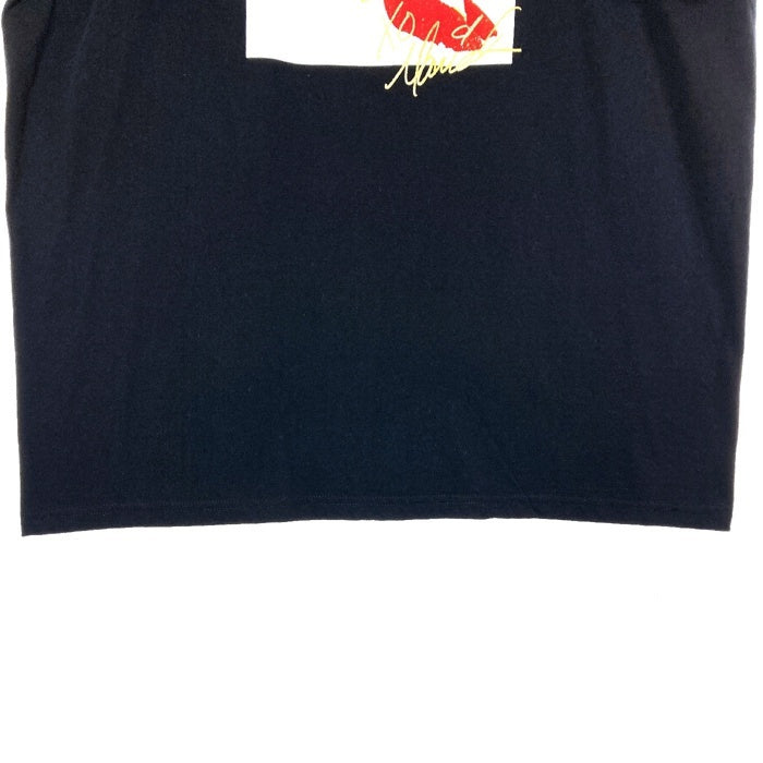 Supreme シュプリーム 20AW Mariah Carey Tee マライア・キャリー Tシャツ ブラック sizeXL 瑞穂店