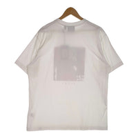 Parra パラ THE FARMHOUSE T-SHIRT ザファームハウス プリントTシャツ ホワイト Size M 福生店