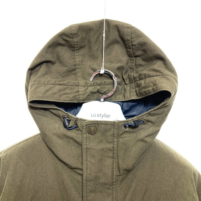 Columbia コロンビア P3 PM5054 裏地キルティングジャケット カーキ sizeM 瑞穂店