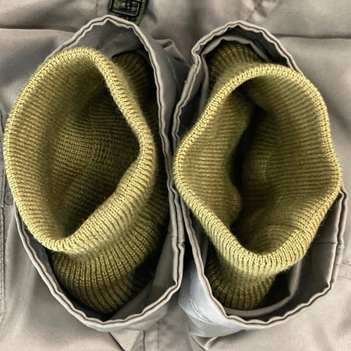 Schott ショット USA製 N-3B フライトジャケット カーキ size38 インナー欠品 瑞穂店