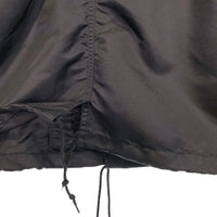 RALEIGH ラリー スタンドカラー ナイロンコート ジャケット ブラック 22R-17 Size S 福生店