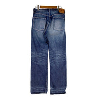 FULLCOUNT フルカウント 0105XX ストレートデニム ダートフォード スーパースムース ジーンズ インディゴ UDES加工 Size 34 福生店