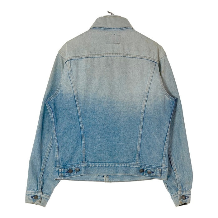 LEVI'S リーバイス 70506-0214 USA製 デニムトラッカージャケット インディゴ size40R 瑞穂店