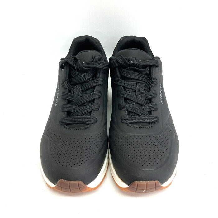 SKECHERS スケッチャーズ Air-Cooled スニーカー ブラック size23cm 瑞穂店