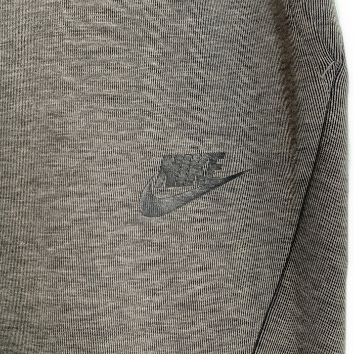 NIKE ナイキ テックフリースジョガーパンツ グレー 805163-091 Size M 福生店