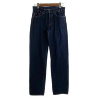 RALEIGH ラリー RED MOTEL ”The Ominous Decade (Future)” VINTAGE DENIM TROUSERS ヴィンテージ デニム トラウザー パンツ インディゴ Size S 福生店