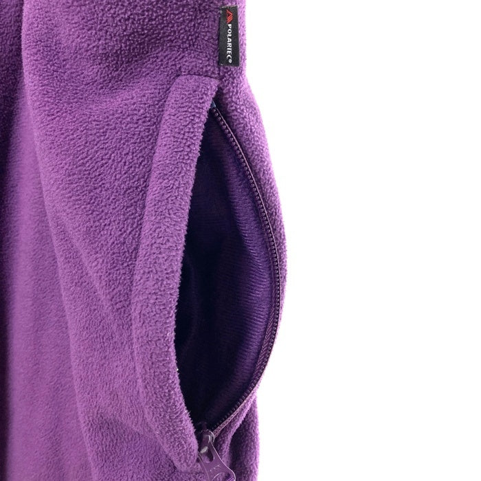 SUPREME シュプリーム 23AW Polartec Fleece Pants ポーラテック フリースパンツ パープル Size M 瑞穂店
