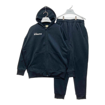 ATHLETA アスレタ ウォームスウェット ブラック M 瑞穂店