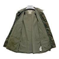 REMI RELIEF レミレリーフ ジャングルファティーグ ウッドランド グリーン sizeS 瑞穂店