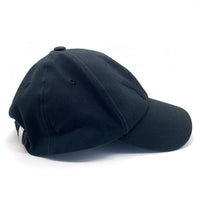 Y-3 ワイスリー CLASSIC LOGO CAP クラシックロゴ キャップ 6パネル ブラック GK0626 11/20 福生店