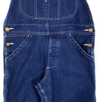 Lee リー デニム オーバーオール インディゴ LWU39002 Size XS 福生店