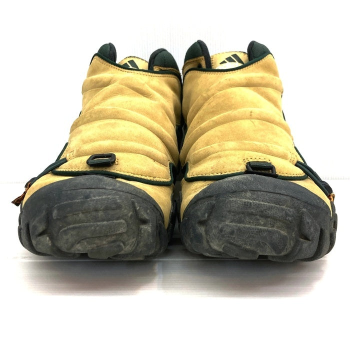 adidas アディダス RADLANDER ラッドランダー IH3519 ベージュ Size 26.5cm 瑞穂店