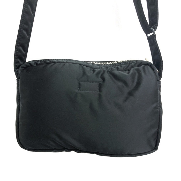 PORTER ポーター TANKER SHOULDER BAG S タンカー ショルダーバッグ ブラック 瑞穂店
