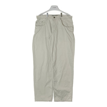 Levi's リーバイス SilverTab シルバータブ 99年 コットンツイル バギーパンツ ベージュ size32 瑞穂店