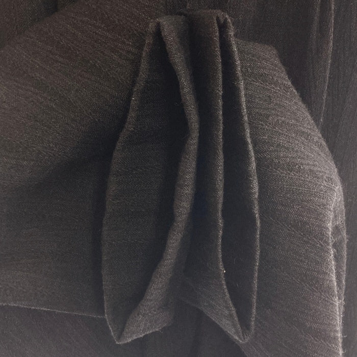 COMME des GARCONS HOMME PLUS コムデギャルソンオムプリュス PP-05035S AD1988 80's ウールスラックス グレー sizeS 瑞穂店