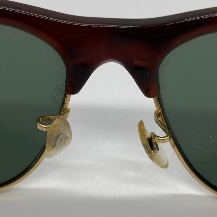 Ray Ban レイバン W1273 USA製 サングラス WAYFARER MAX ウェイファーラー モックトータス ブラウン ブラック 瑞穂店