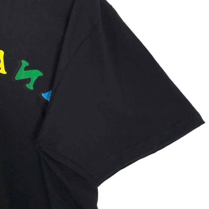 SUPREME シュプリーム 21SS Anarchy Tee アナーキー Tシャツ ブラック ジェイミー・リード Size XL 福生店