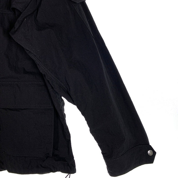 THE NORTH FACE ザ ノースフェイス Geology Shirt ジオロジー シャツ ジャケット ブラック NR62360 Size XL 福生店