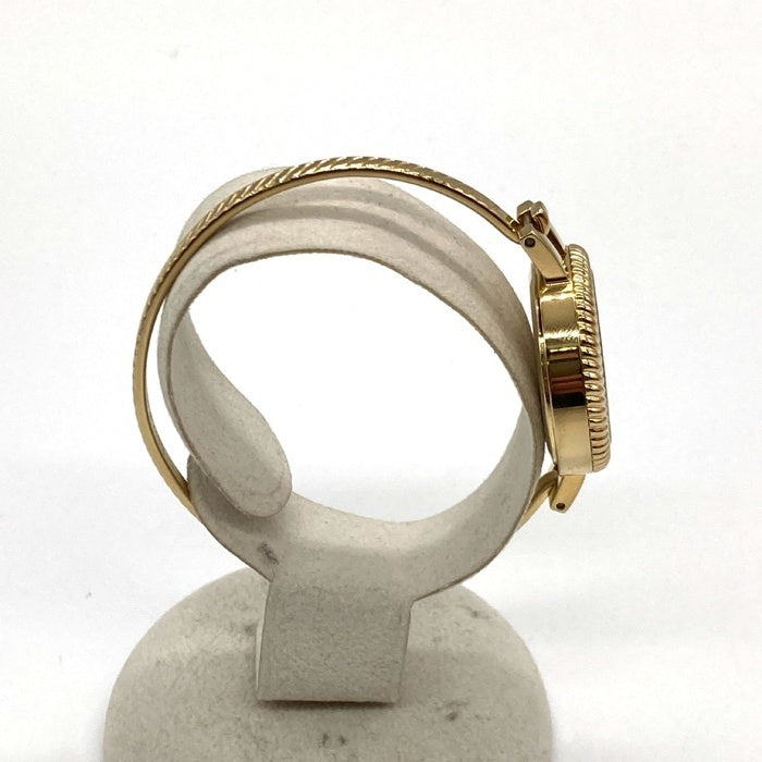 TORY BURCH トリーバーチ TBW4029  REVA BANGLE GIFT SET クォーツ腕時計 ゴールド 瑞穂店