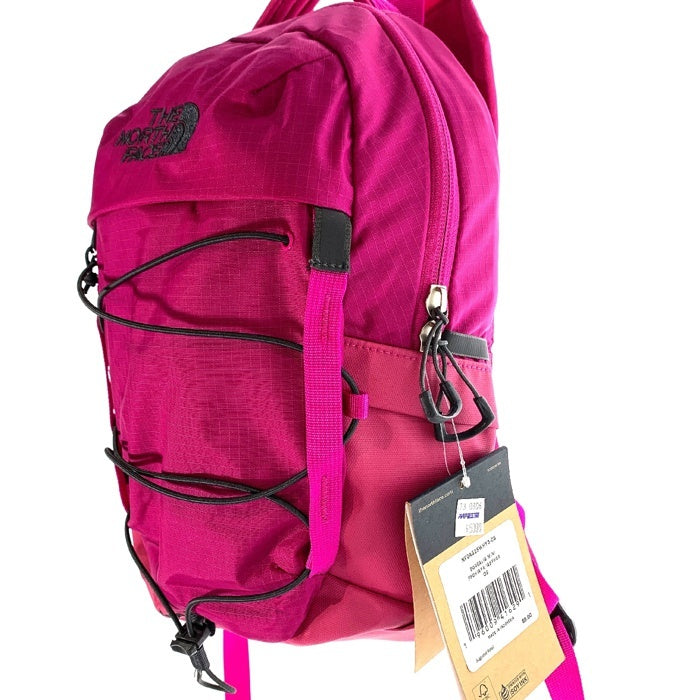 THE NORTH FACE ノースフェイス BOREALIS MINI ボレアリス ミニ バックパック リュック パープル NF0A52SWHY3-OS 並行品 福生店