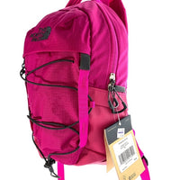 THE NORTH FACE ノースフェイス BOREALIS MINI ボレアリス ミニ バックパック リュック パープル NF0A52SWHY3-OS 並行品 福生店