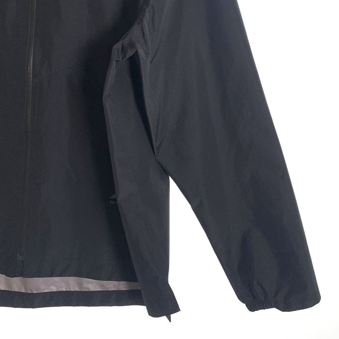 NIKE ナイキ TRAIL GTX トレイルフーディー ジップアップ ジャケット ブラック GORE-TEX ゴアテックス DM4660-010 Size 2XL 福生店